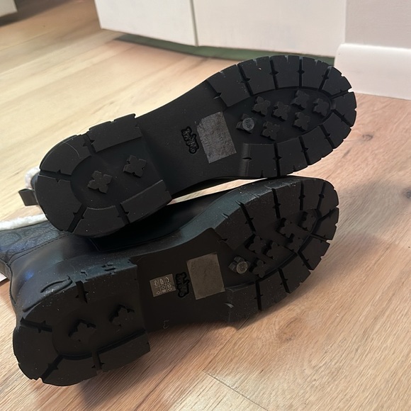 Coach boots - Picture 4 of 5